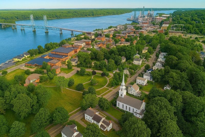 Top Bathroom Remodeling Companies in Kennebunk, ME