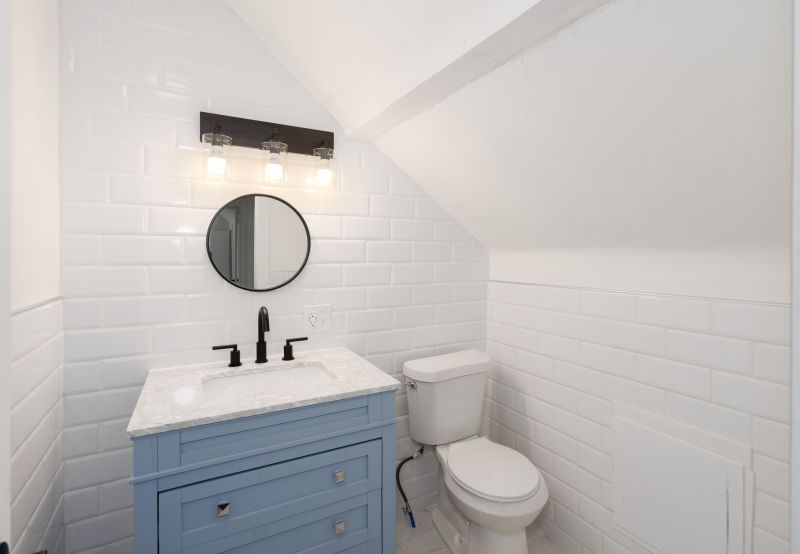 Top Bathroom Remodeling Companies in Kennebunkport, ME