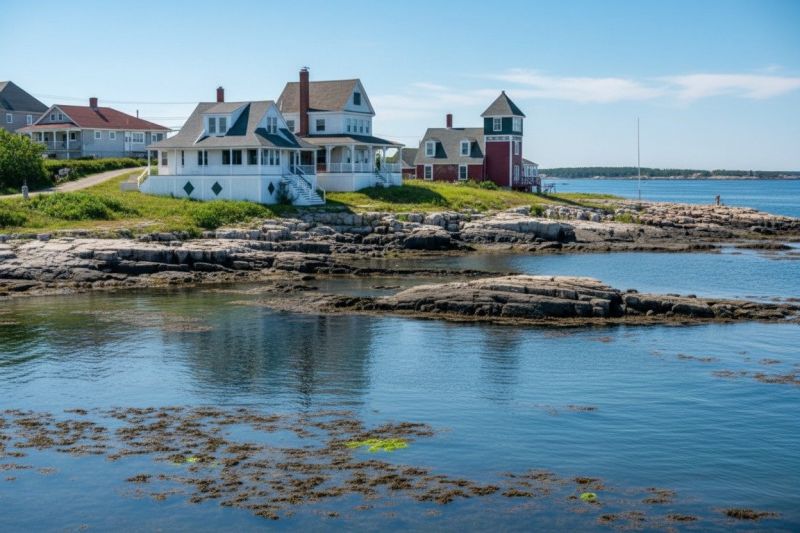 Top Bathroom Remodeling Companies in Kennebunkport, ME