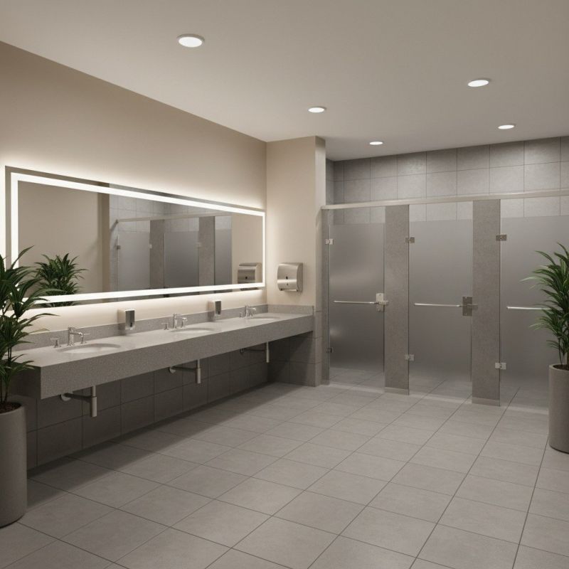 Top Bathroom Remodeling Companies in Sanford, ME