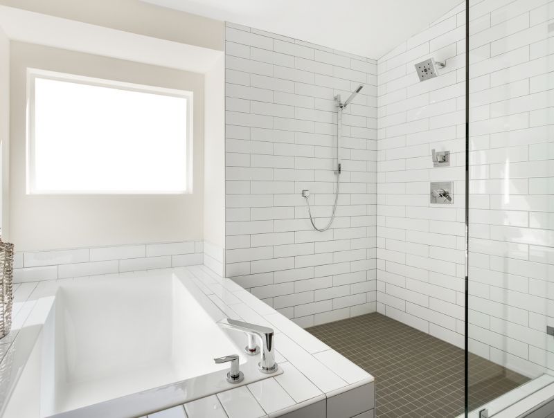 Best Bathroom Remodeling Contractors in Sanford, ME